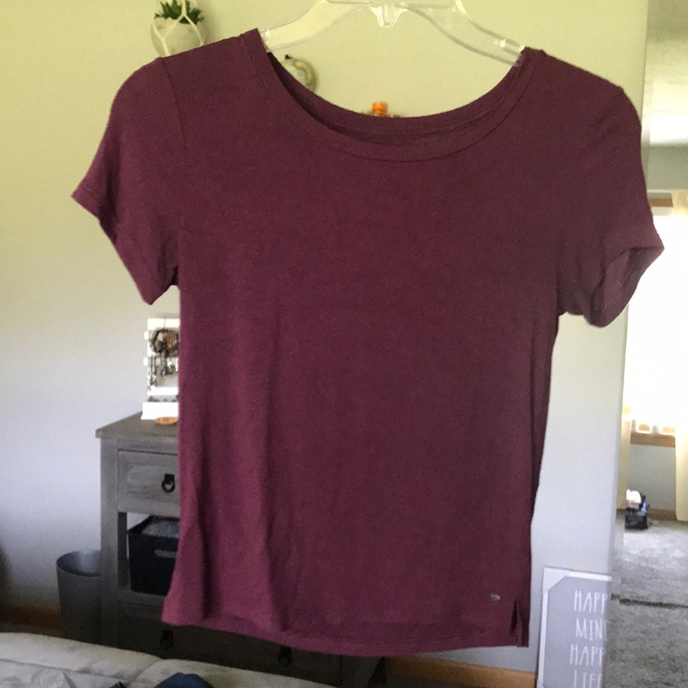 Soft, Tight Fit T-Shirt